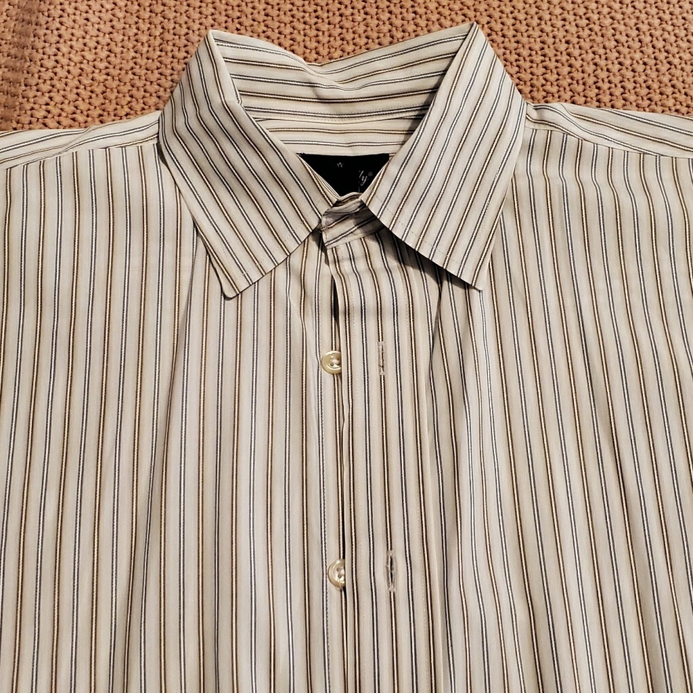 Dress shirt